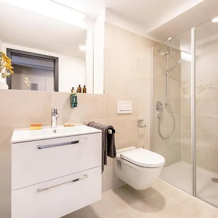 Apartamento Ipartment Boeblingen Sindelfingen Exterior foto