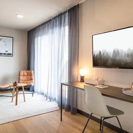 Apartamento Ipartment Boeblingen Sindelfingen Exterior foto