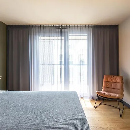 Apartamento Ipartment Boeblingen Sindelfingen Exterior foto