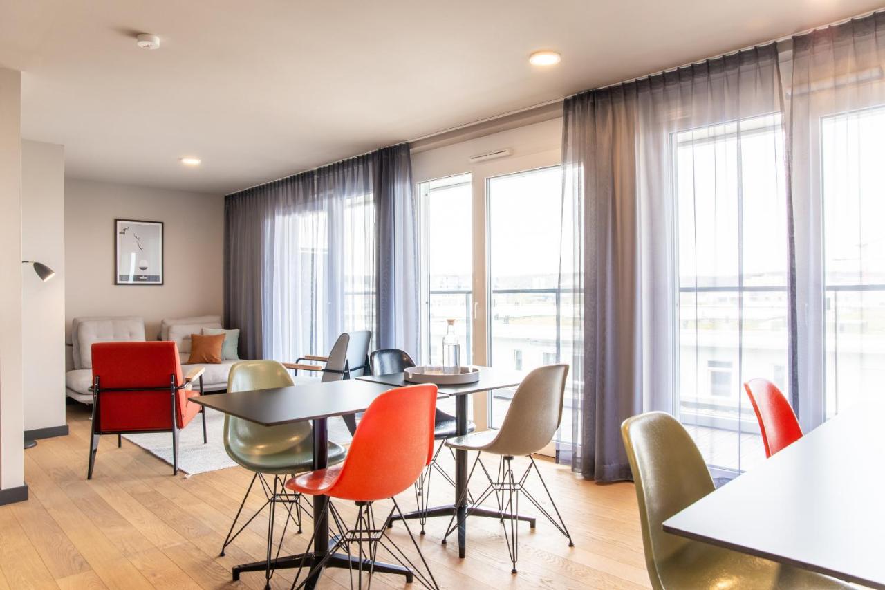 Ipartment Region Stuttgart Apartment