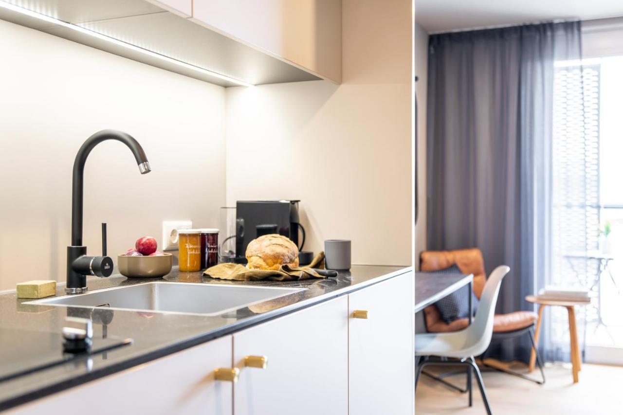 Ipartment Region Stuttgart