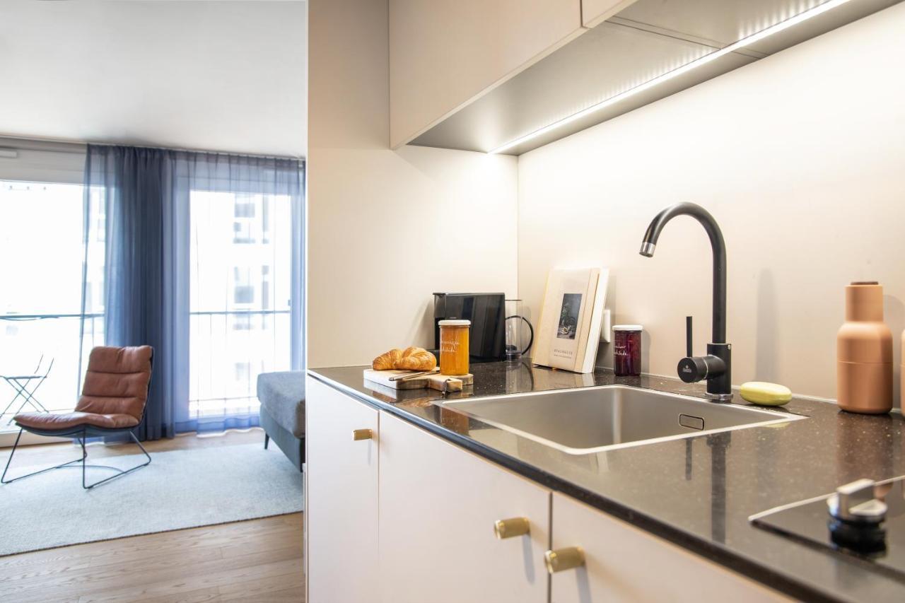 Ipartment Region Stuttgart *