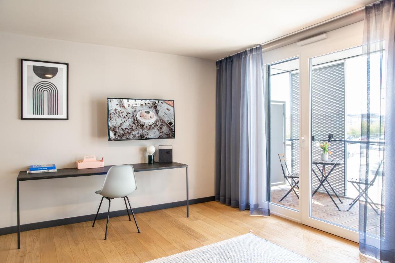 Ipartment Region Stuttgart Böblingen