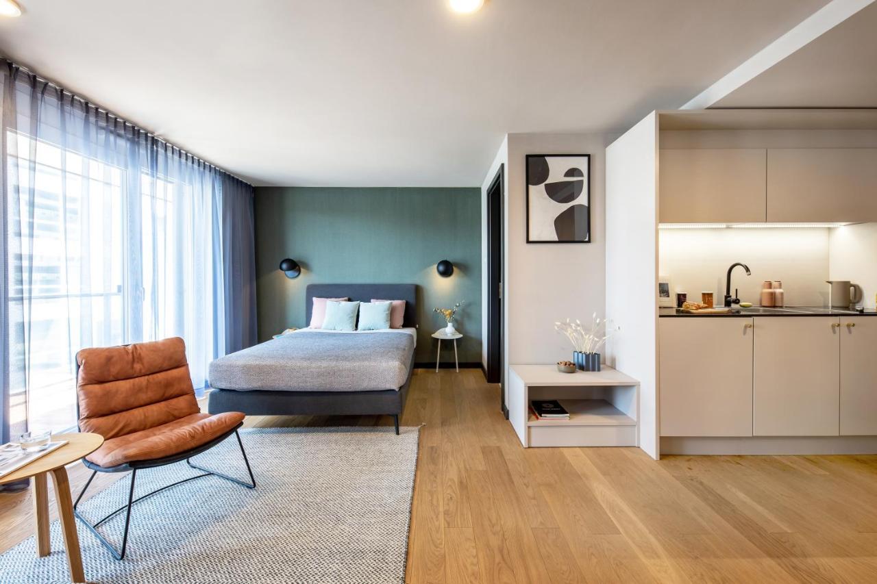 Ipartment Region Stuttgart