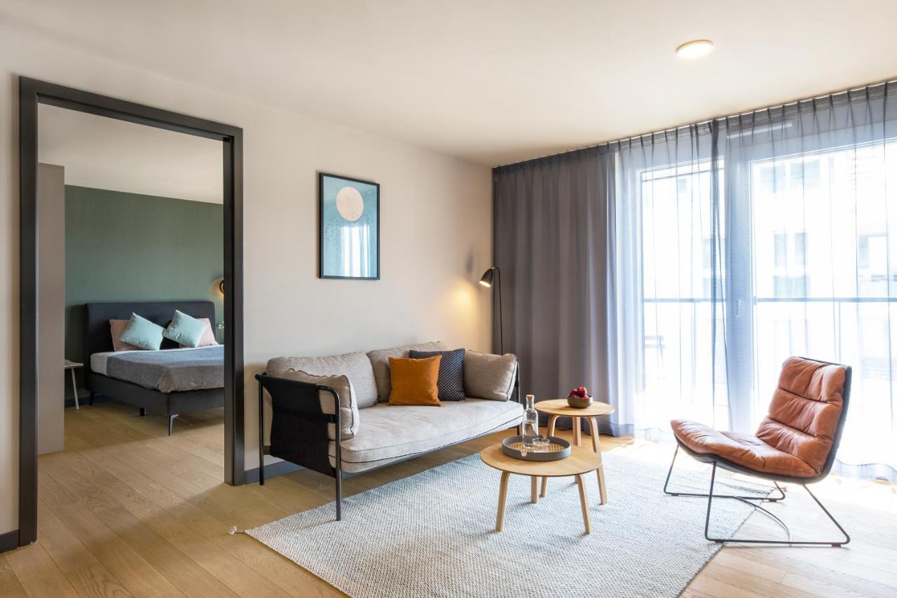 Apartment Ipartment Region Stuttgart *