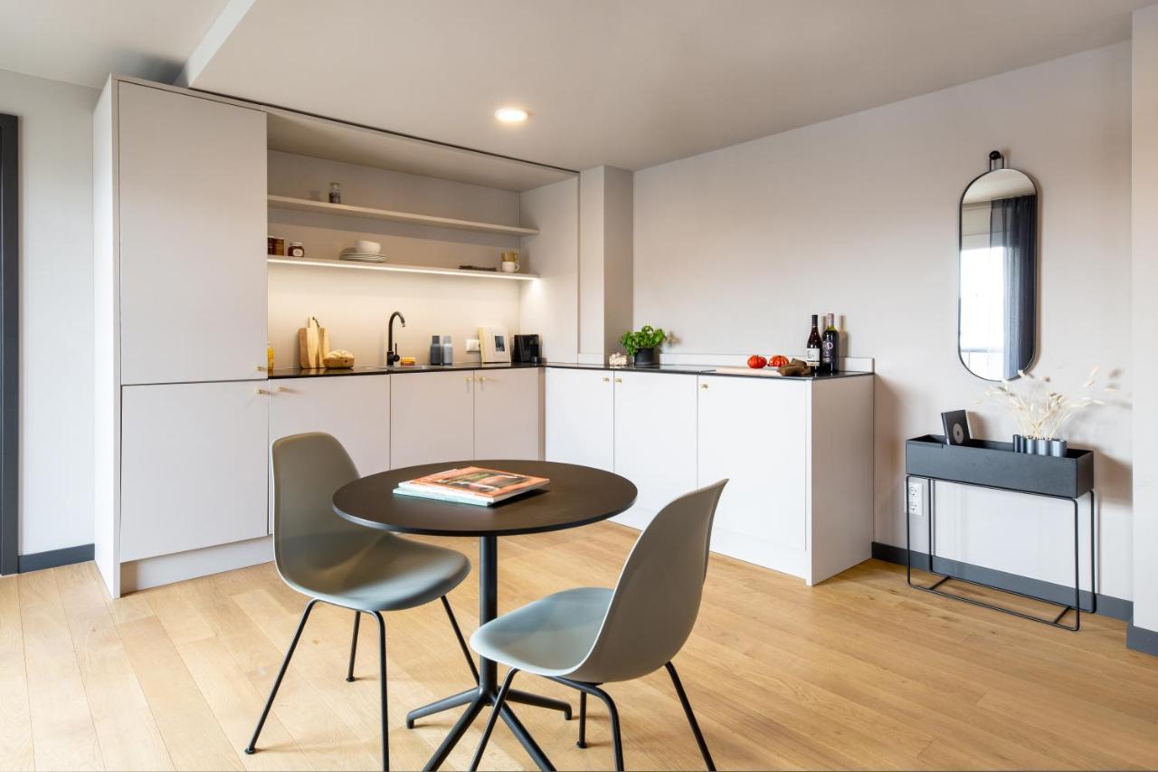 Ipartment Region Stuttgart Apartment Böblingen