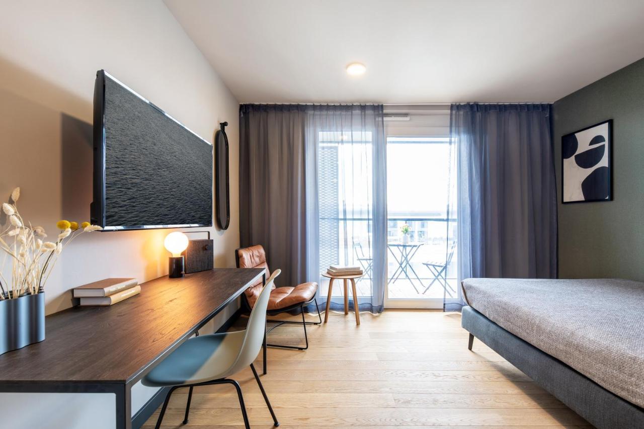 Ipartment Region Stuttgart Apartment Böblingen
