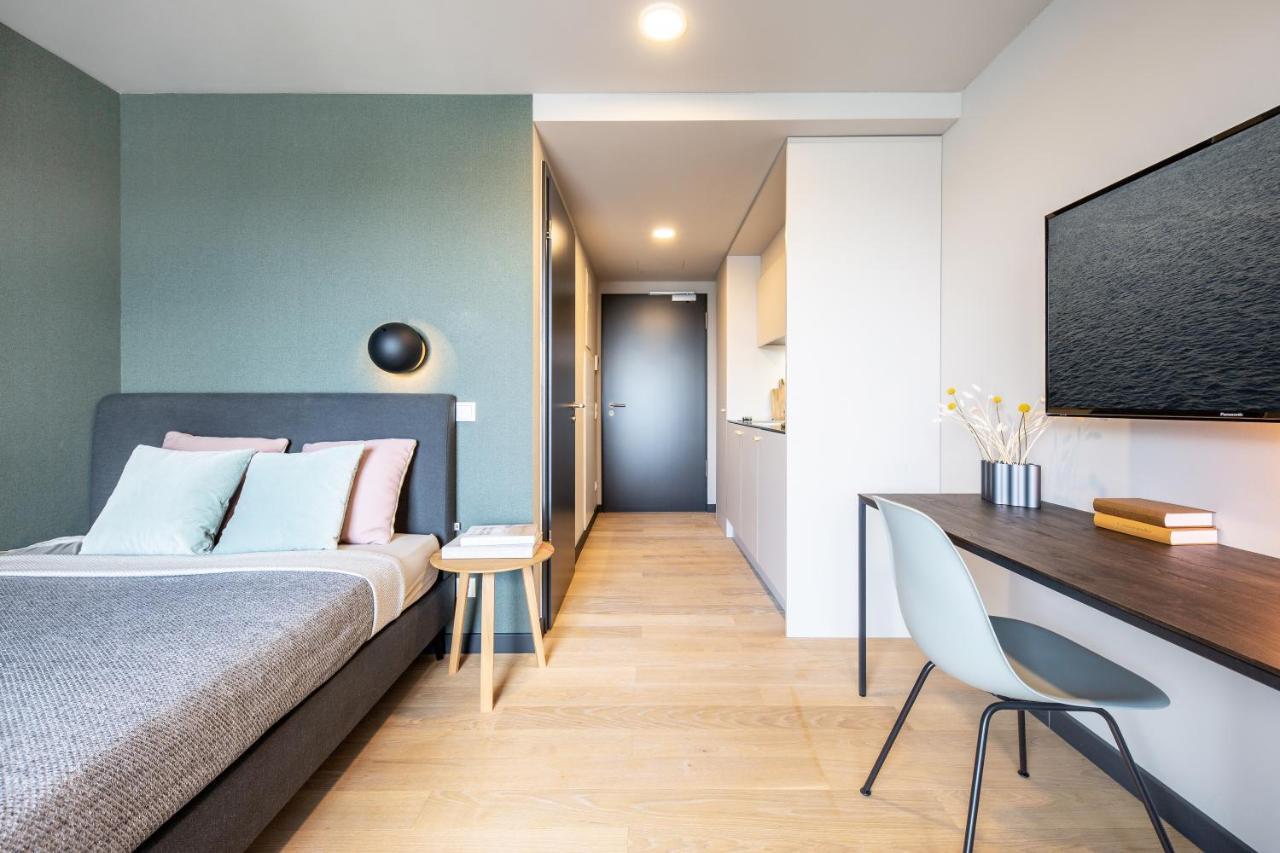 Apartment Ipartment Region Stuttgart Böblingen