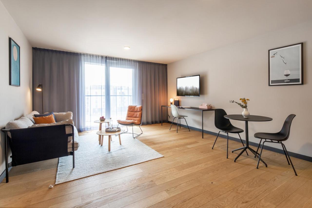 Ipartment Region Stuttgart Apartment Böblingen