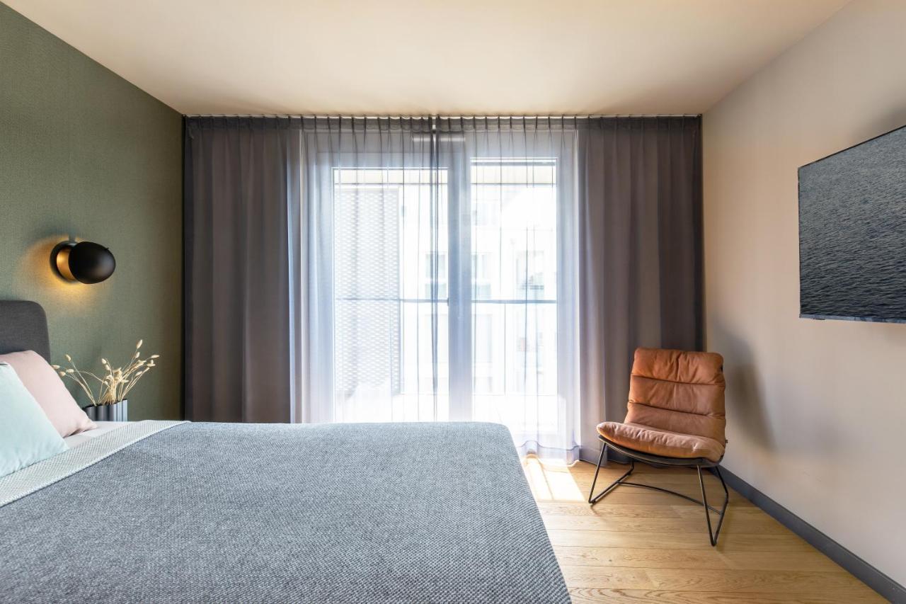 Ipartment Region Stuttgart Böblingen