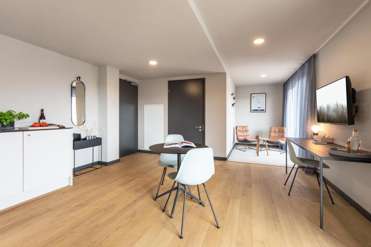Ipartment Region Stuttgart Apartment